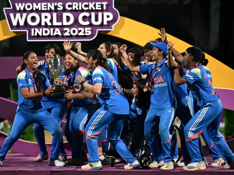 India vs South Africa Women