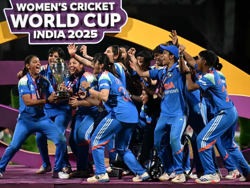 India vs South Africa Women